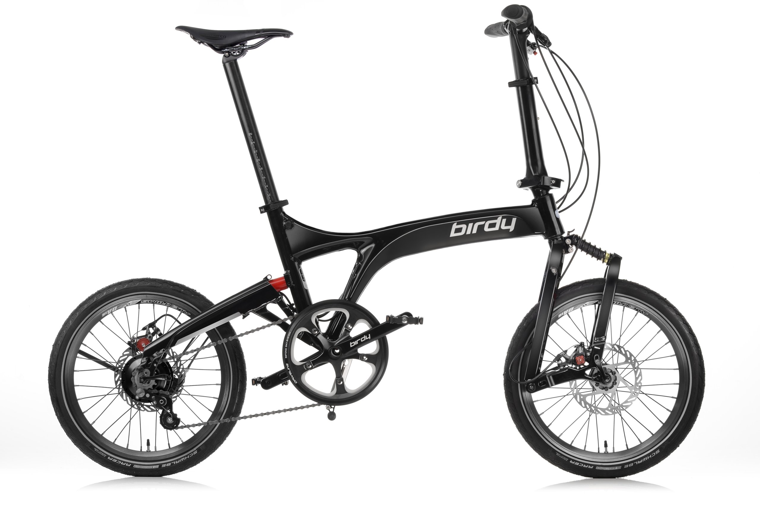 birdy（バーディー） Rohloff（ローロフ） | 自転車専門店カネコ 