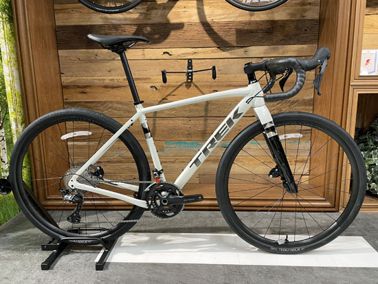 SOLD】2023 TREK(トレック) checkpoint ALR 5(チェックポイントALR5