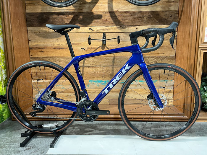 2024 TREK（トレック） Domane SL6 Gen4（ドマーネSL6） | 自転車専門