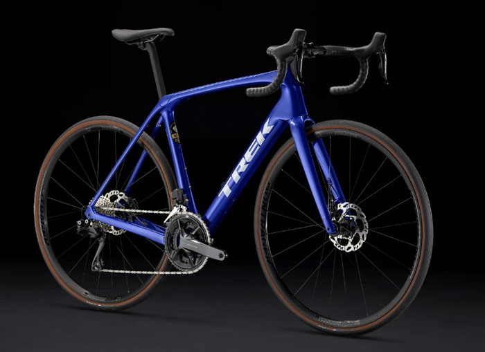 直営店に限定 TREK（トレック） Domane 自転車専門 | Gen4（ドマーネSL6） SL6 自転車本体