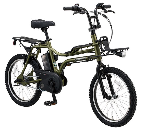 自転車専門店カネコイングス【埼玉県】